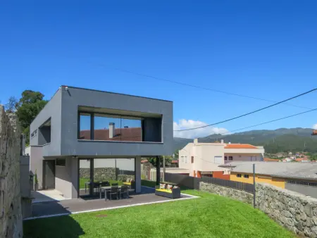 da Maria, Maison 8 personnes à Viana do Castelo - Photo 43