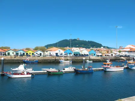 da Maria, Maison 8 personnes à Viana do Castelo - Photo 59