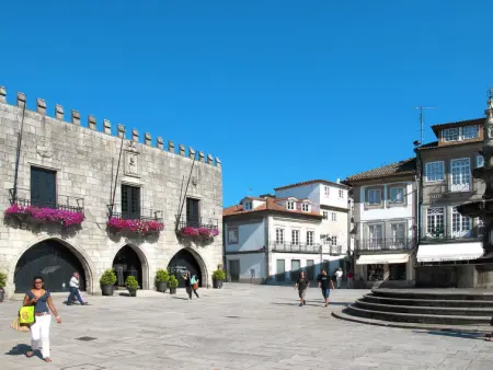 da Maria, Maison 8 personnes à Viana do Castelo - Photo 60