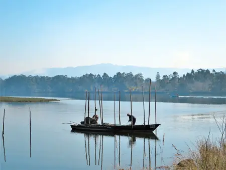 da Maria, Maison 8 personnes à Viana do Castelo - Photo 62