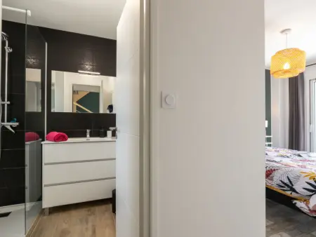 Villa Ty Coz, Maison 8 personnes à Cléder - Photo 16