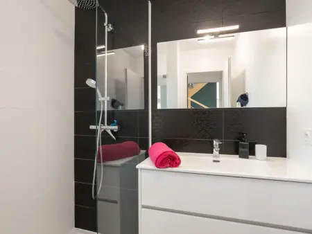 Villa Ty Coz, Maison 8 personnes à Cléder - Photo 17