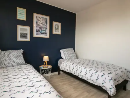 Villa Ty Coz, Maison 8 personnes à Cléder - Photo 18