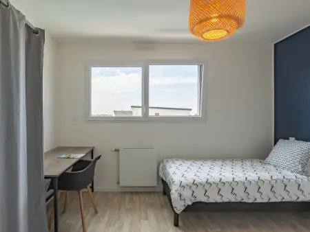 Villa Ty Coz, Maison 8 personnes à Cléder - Photo 19