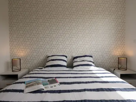 Villa Ty Coz, Maison 8 personnes à Cléder - Photo 22