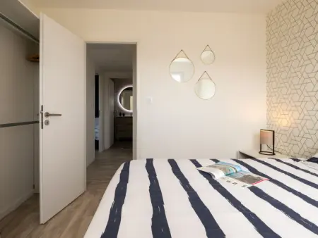 Villa Ty Coz, Maison 8 personnes à Cléder - Photo 23