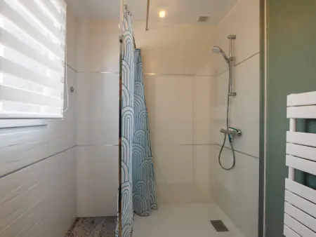 Villa Ty Coz, Maison 8 personnes à Cléder - Photo 25