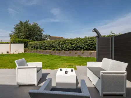 Villa Ty Coz, Maison 8 personnes à Cléder - Photo 29