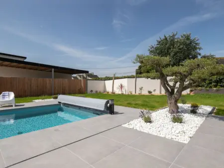 Villa Ty Coz, Maison 8 personnes à Cléder - Photo 31