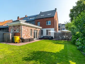 Villa in Mol,Jasmine BE2400.900.1 N°817987