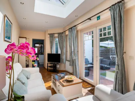 Jasmine, Villa 6 personnes à Mol - Photo 1