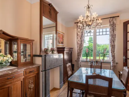 Jasmine, Villa 6 personnes à Mol - Photo 2