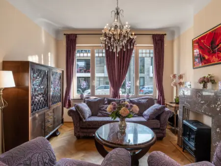 Jasmine, Villa 6 personnes à Mol - Photo 6