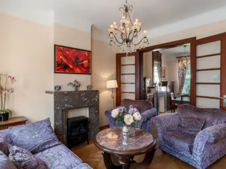 Jasmine, Villa 6 personnes à Mol - Photo 7