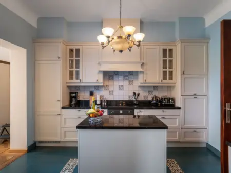 Jasmine, Villa 6 personnes à Mol - Photo 10