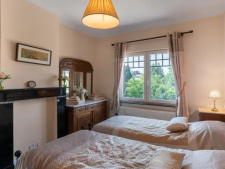 Jasmine, Villa 6 personnes à Mol - Photo 14