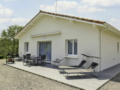 Chiouleben, Maison 6 personnes à Magescq FR3424.605.1