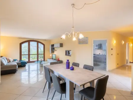 Villa Trabbia, Maison 6 personnes à Cisano sul Neva - Photo 1