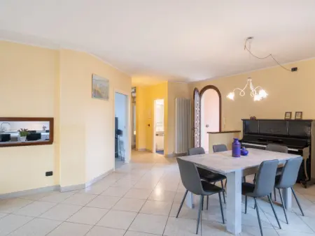 Villa Trabbia, Maison 6 personnes à Cisano sul Neva - Photo 5