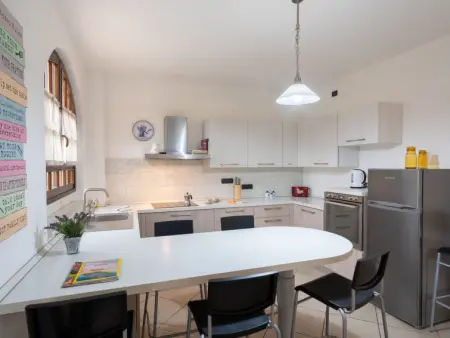 Villa Trabbia, Maison 6 personnes à Cisano sul Neva - Photo 7