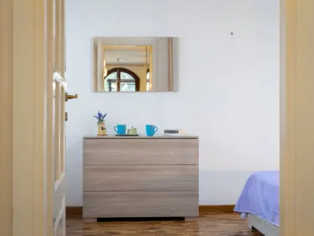 Villa Trabbia, Maison 6 personnes à Cisano sul Neva - Photo 13