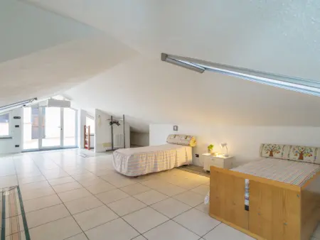 Villa Trabbia, Maison 6 personnes à Cisano sul Neva - Photo 15