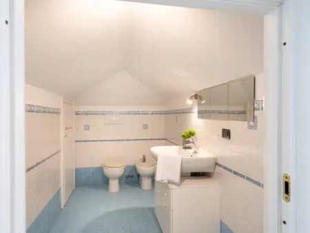 Villa Trabbia, Maison 6 personnes à Cisano sul Neva - Photo 17