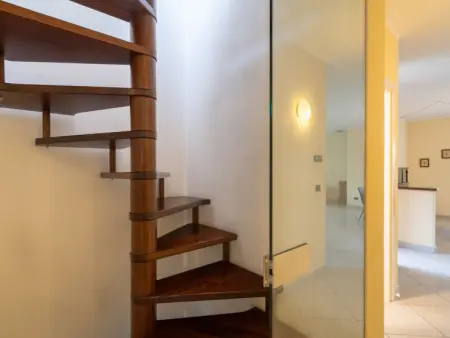 Villa Trabbia, Maison 6 personnes à Cisano sul Neva - Photo 18