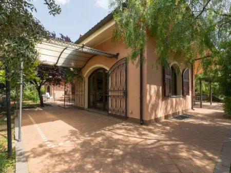 Villa Trabbia, Maison 6 personnes à Cisano sul Neva - Photo 20