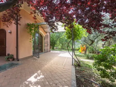 Villa Trabbia, Maison 6 personnes à Cisano sul Neva - Photo 21