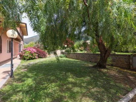 Villa Trabbia, Maison 6 personnes à Cisano sul Neva - Photo 24