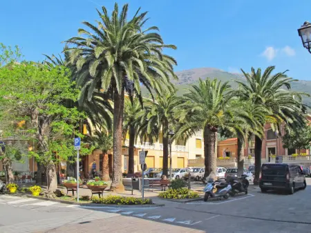 Villa Trabbia, Maison 6 personnes à Cisano sul Neva - Photo 28