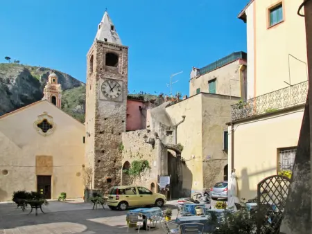 Villa Trabbia, Maison 6 personnes à Cisano sul Neva - Photo 30