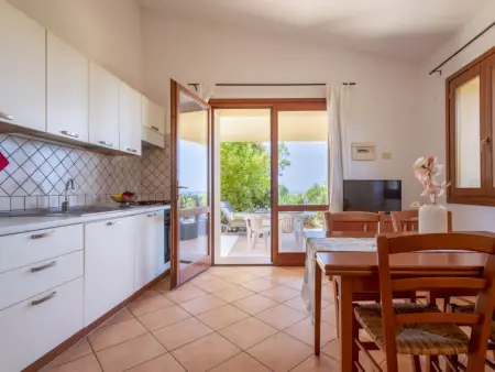 Lentischio, Maison 5 personnes à Costa Paradiso - Photo 5