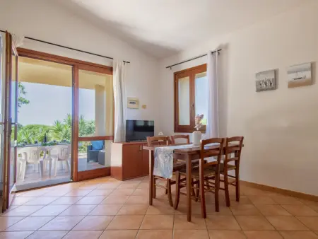 Lentischio, Maison 5 personnes à Costa Paradiso - Photo 6