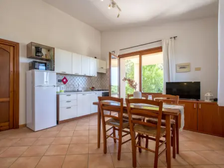 Lentischio, Maison 5 personnes à Costa Paradiso - Photo 7