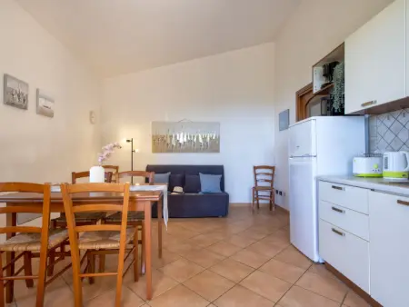 Lentischio, Maison 5 personnes à Costa Paradiso - Photo 8