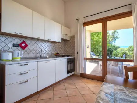 Lentischio, Maison 5 personnes à Costa Paradiso - Photo 9