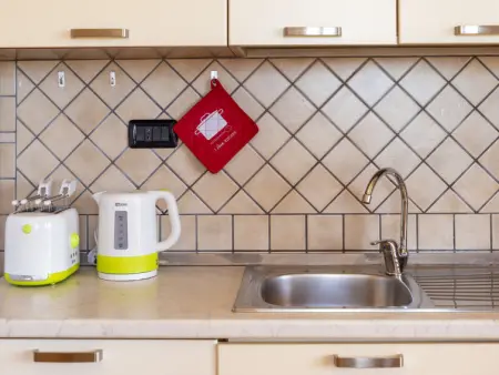 Lentischio, Maison 5 personnes à Costa Paradiso - Photo 10