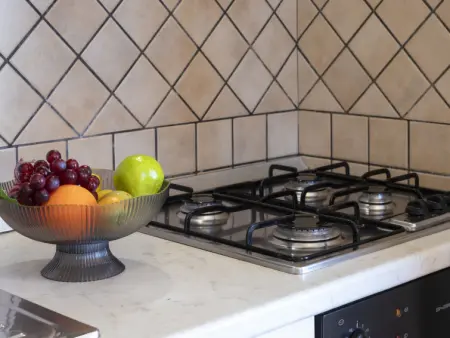 Lentischio, Maison 5 personnes à Costa Paradiso - Photo 11