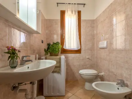 Lentischio, Maison 5 personnes à Costa Paradiso - Photo 12