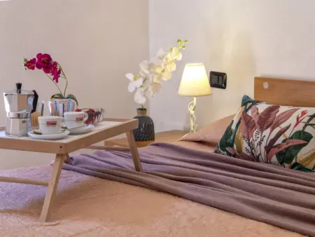 Lentischio, Maison 5 personnes à Costa Paradiso - Photo 16