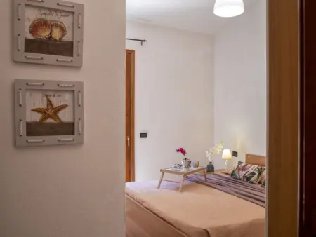 Lentischio, Maison 5 personnes à Costa Paradiso - Photo 19