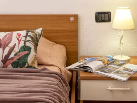 Lentischio, Maison 5 personnes à Costa Paradiso - Photo 21