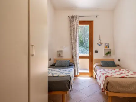 Lentischio, Maison 5 personnes à Costa Paradiso - Photo 22