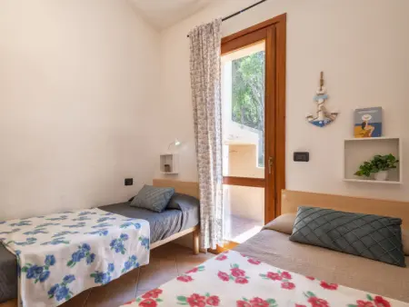 Lentischio, Maison 5 personnes à Costa Paradiso - Photo 23