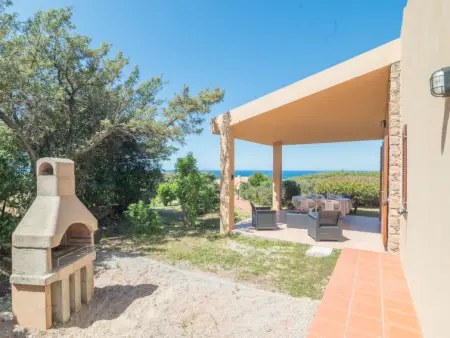 Lentischio, Maison 5 personnes à Costa Paradiso - Photo 25