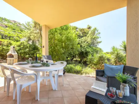 Lentischio, Maison 5 personnes à Costa Paradiso - Photo 28