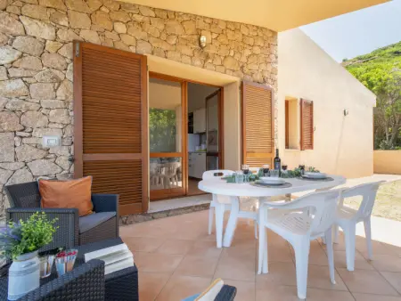 Lentischio, Maison 5 personnes à Costa Paradiso - Photo 29