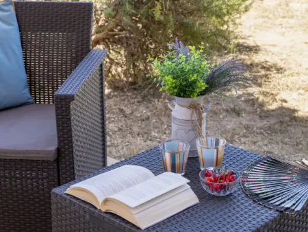 Lentischio, Maison 5 personnes à Costa Paradiso - Photo 30